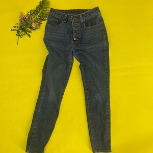 Carmar jeans. Barely worn